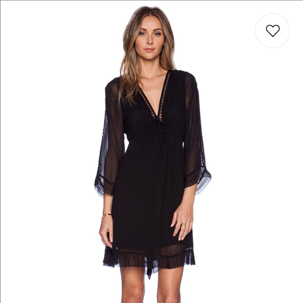 Sanctuary Kate Dress